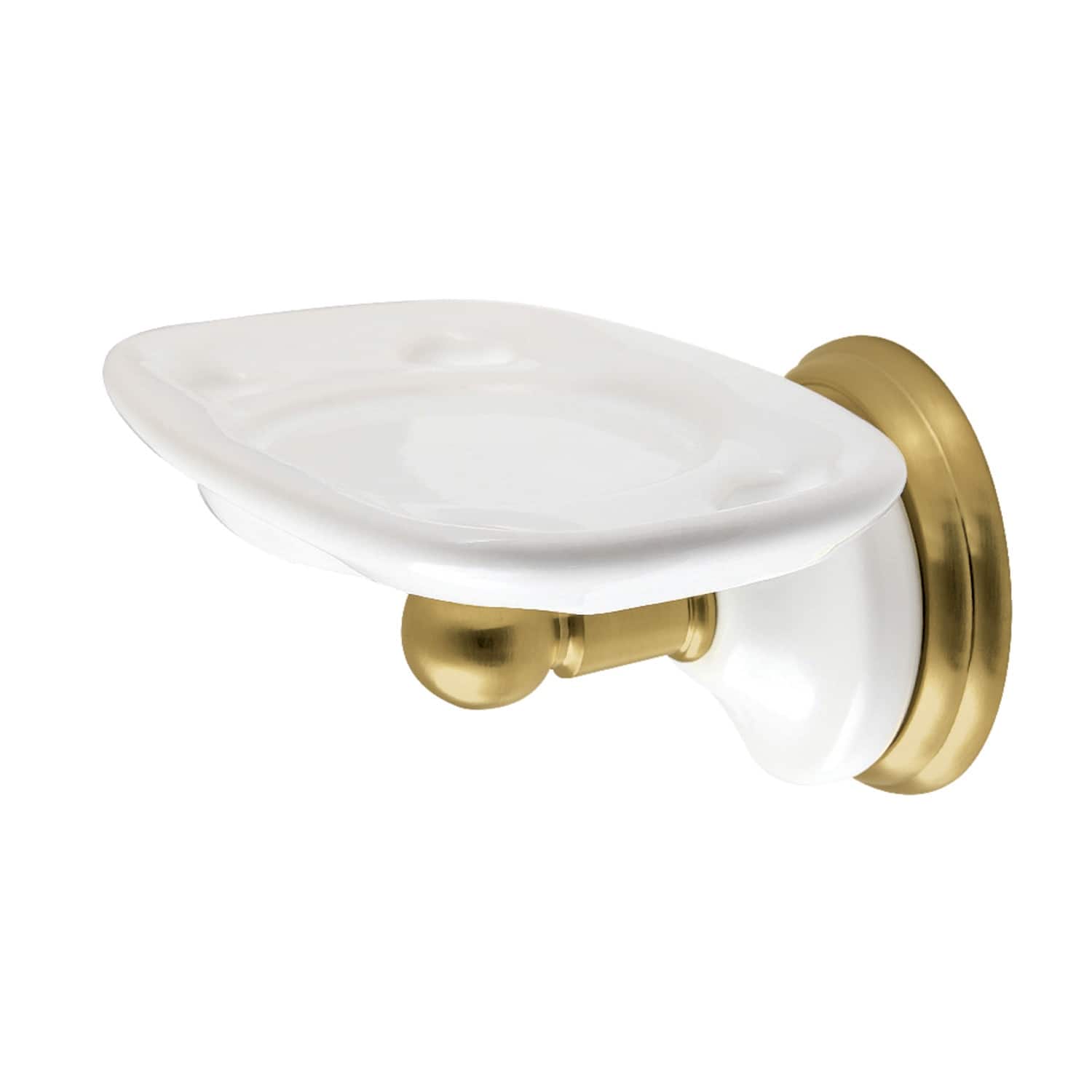 Option Brushed Brass