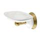 Option Brushed Brass