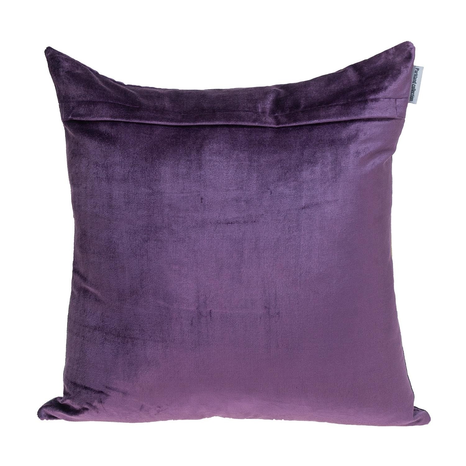 Velvet wyatt pillow discount