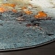 preview thumbnail 14 of 41, SAFAVIEH Glacier Stephaine Modern Abstract Rug