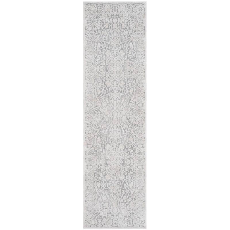 SAFAVIEH Invista Lourdes Modern Abstract Rug