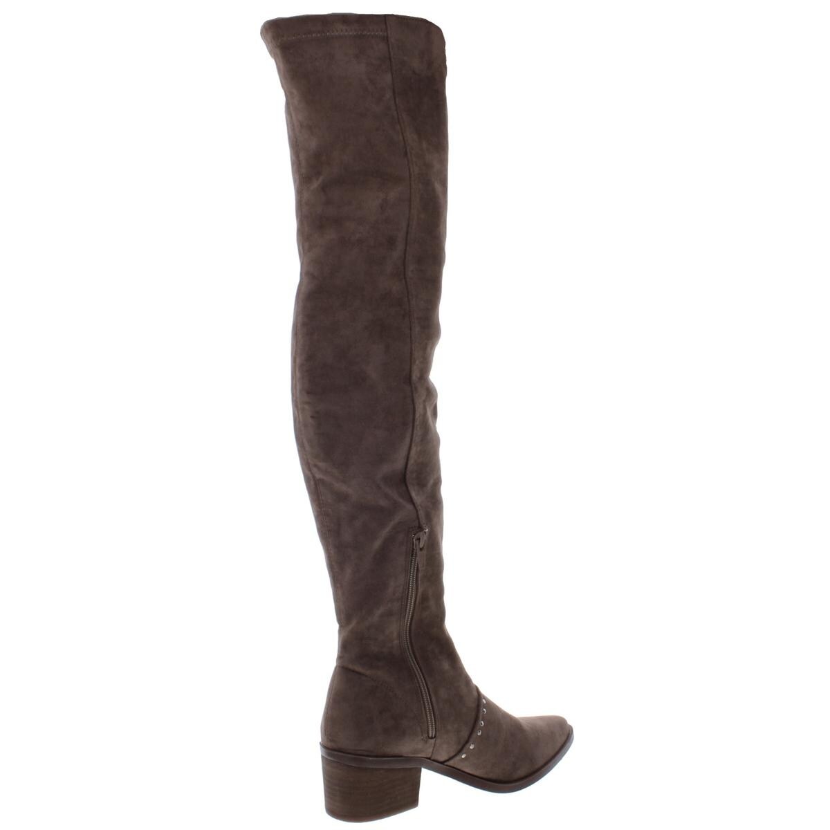 zaria over the knee boots