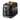Oster Retro 2 Slice Toaster with Extra Wide Slots in Black