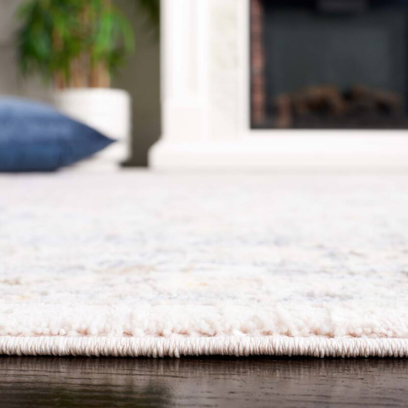 SAFAVIEH Laurel Suzann Bohemian & Eclectic Rug