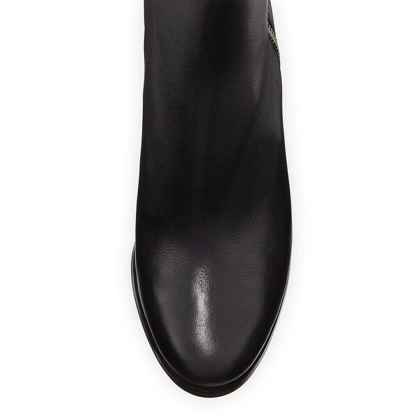 margaret bootie michael kors