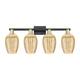 Option Black Antique Brass / Mercury
