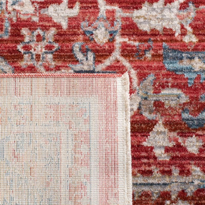SAFAVIEH Kenitra Dorinda Vintage Oriental Area Rug