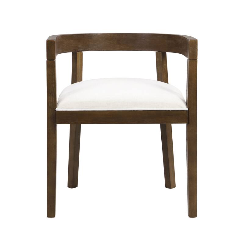 Christopher Knight Home - Pawn Rubberwood 7 Piece Dining Set