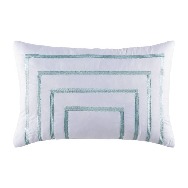 Lanwood Home Mia 10-Piece Comforter Set