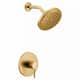 Option Brushed Gold