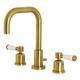 Option Brushed Brass