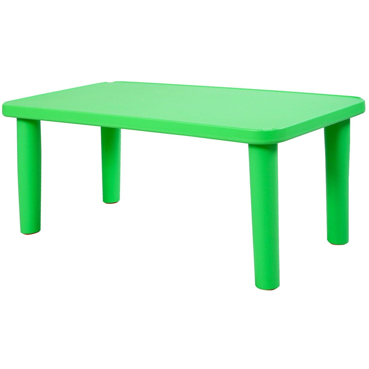 green kids table