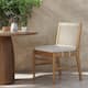 Option Dining Chair - Single
