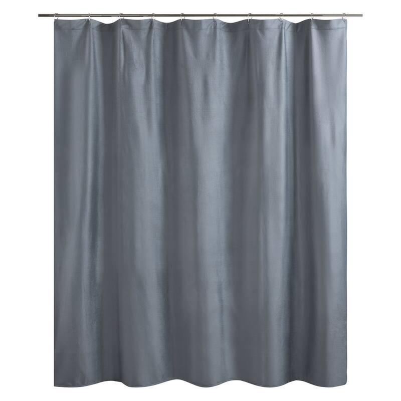 Valencia Shower Curtain