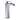 ALFI brand Polished Chrome Tall Waterfall Bathroom Faucet - 15"H
