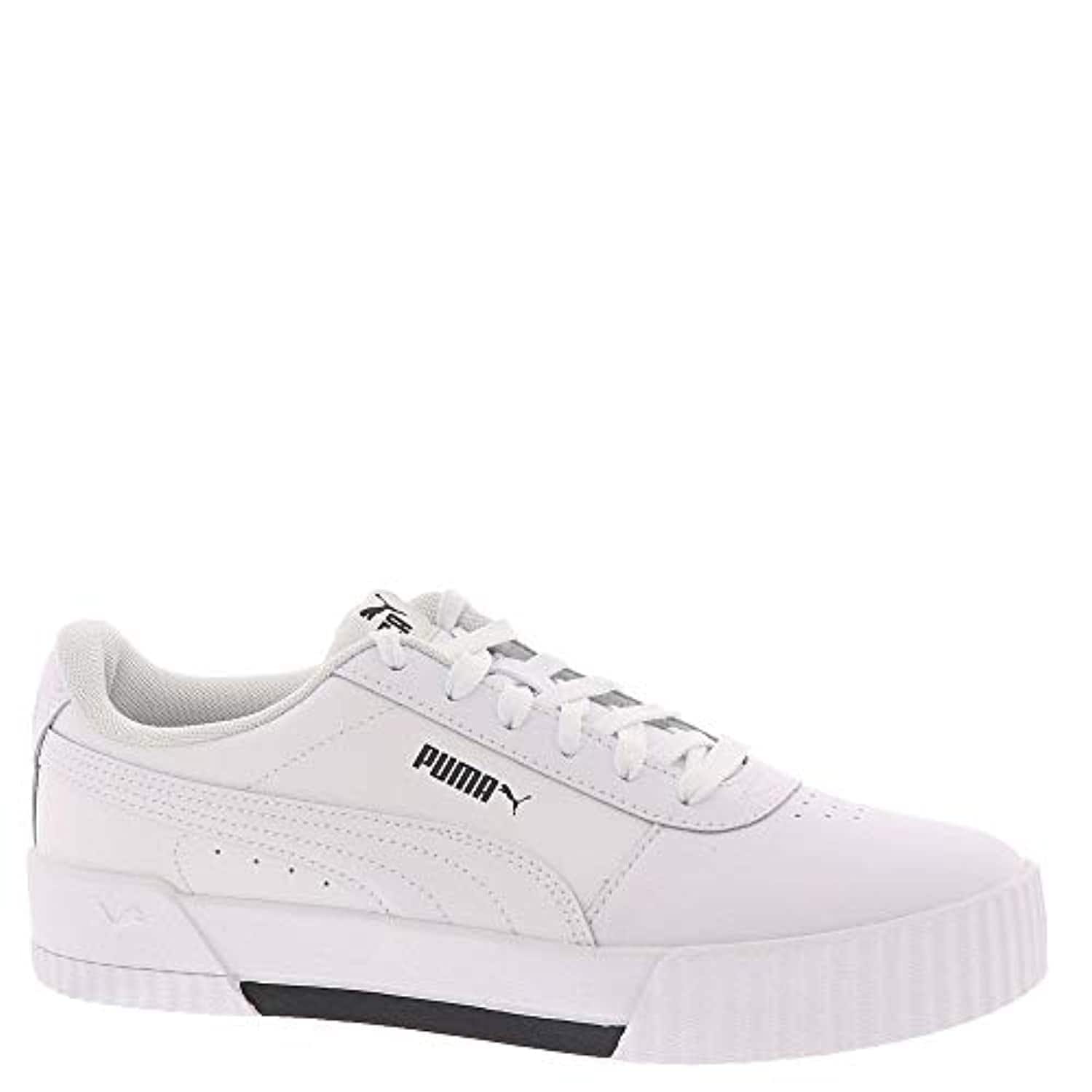 puma youth sneakers
