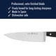 preview thumbnail 11 of 9, HENCKELS CLASSIC Chef's Knife