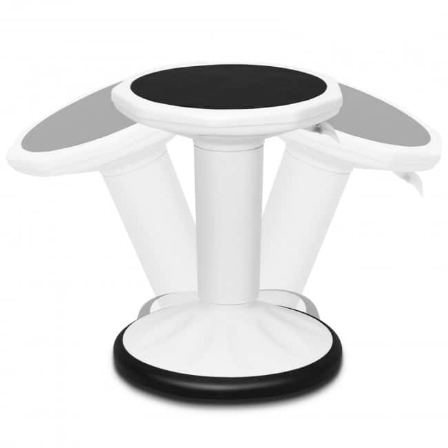 Height Adjustable Active Learning Stool Wobble Chair