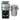 Capresso CoffeeTEAM PRO Plus Coffee Maker with Glass Carafe Bundle