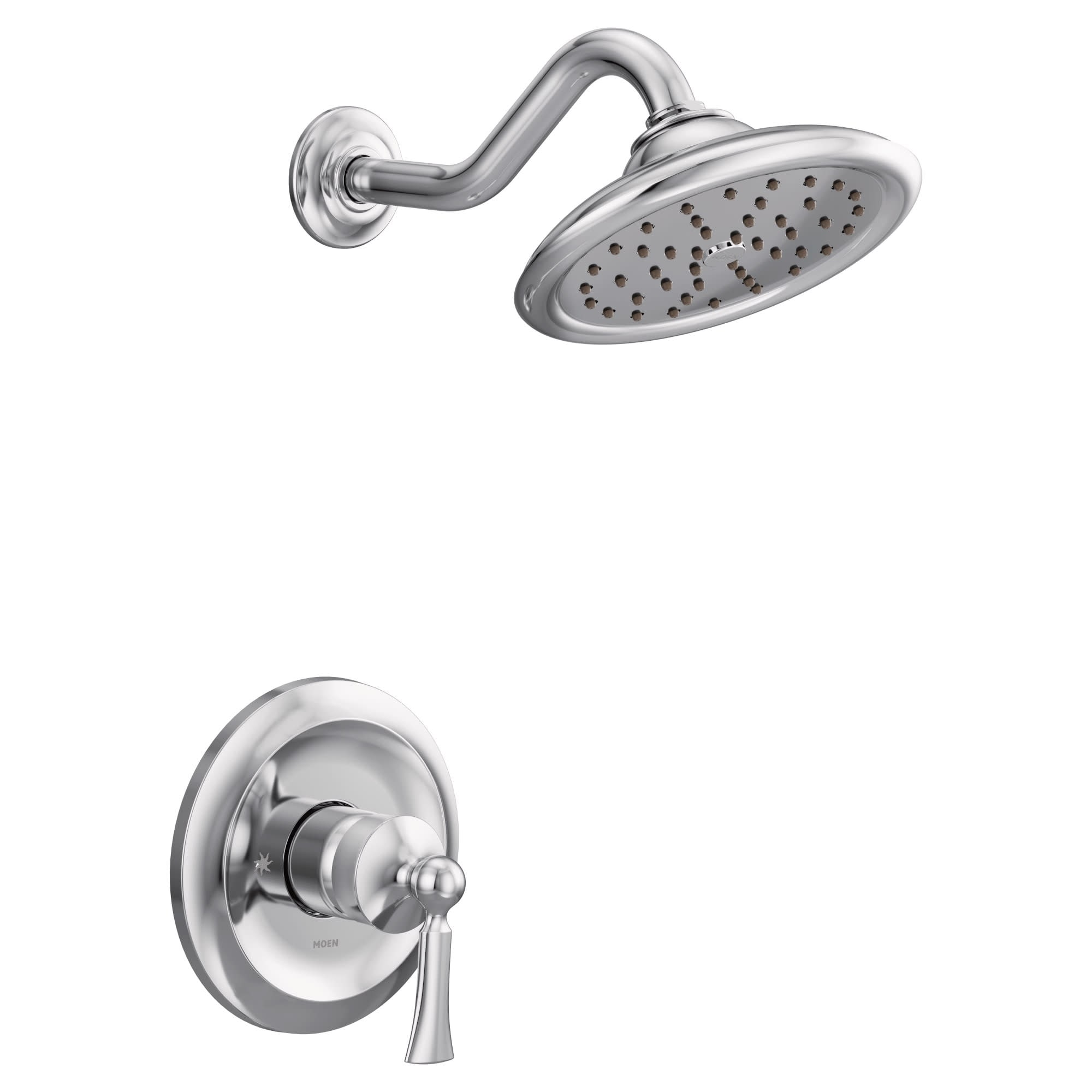 Moen Wynford Single Function Pressure Balanced Valve Trim Only with