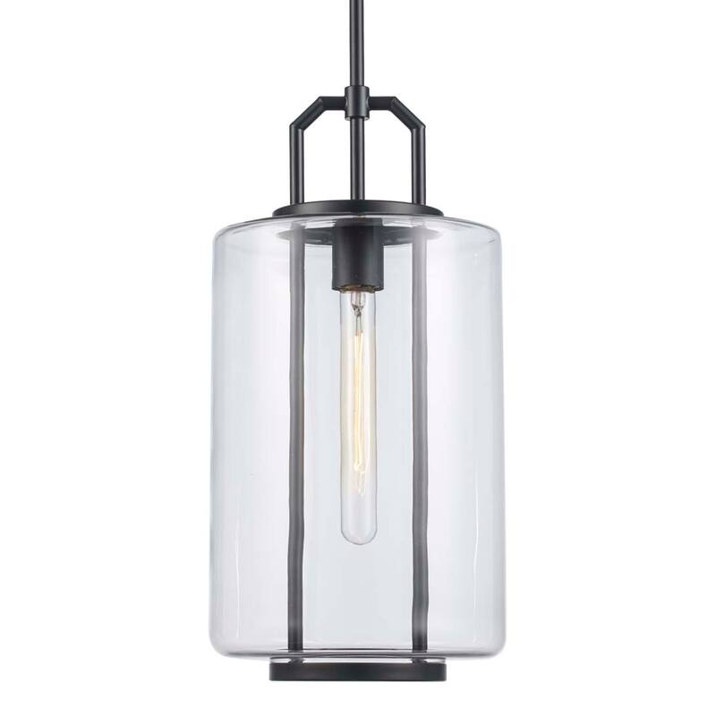 Trans Globe Lighting PND-2235 Regalia 9" Wide Mini Pendant