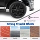 preview thumbnail 27 of 30, 12V Licensed Ford Mustang Shelby GT500 Kids Ride on Car with Remote Control for Kids Aged 3-8-Red