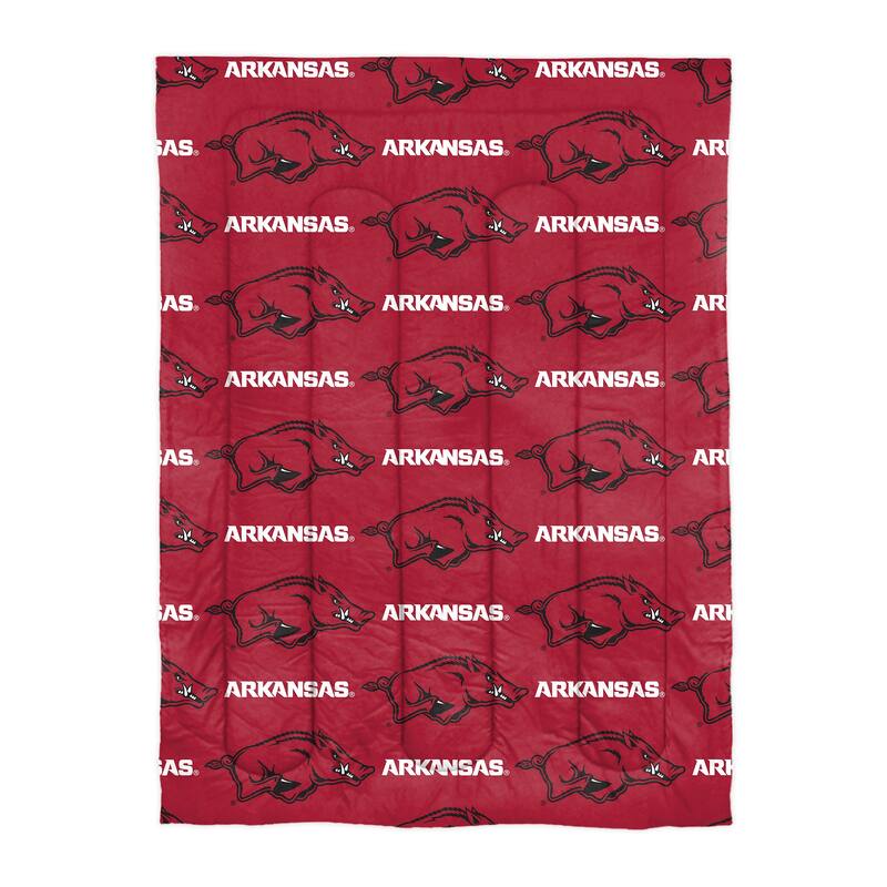 Col 767 Arkansas 5PC Rotary Twin BedinaBag Bed Bath & Beyond