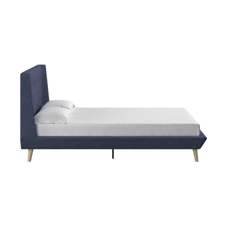 Avenue Greene Ansel Upholstered Bed