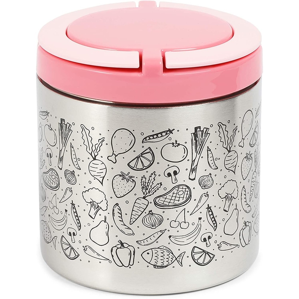 bed bath and beyond insulated lunch bags