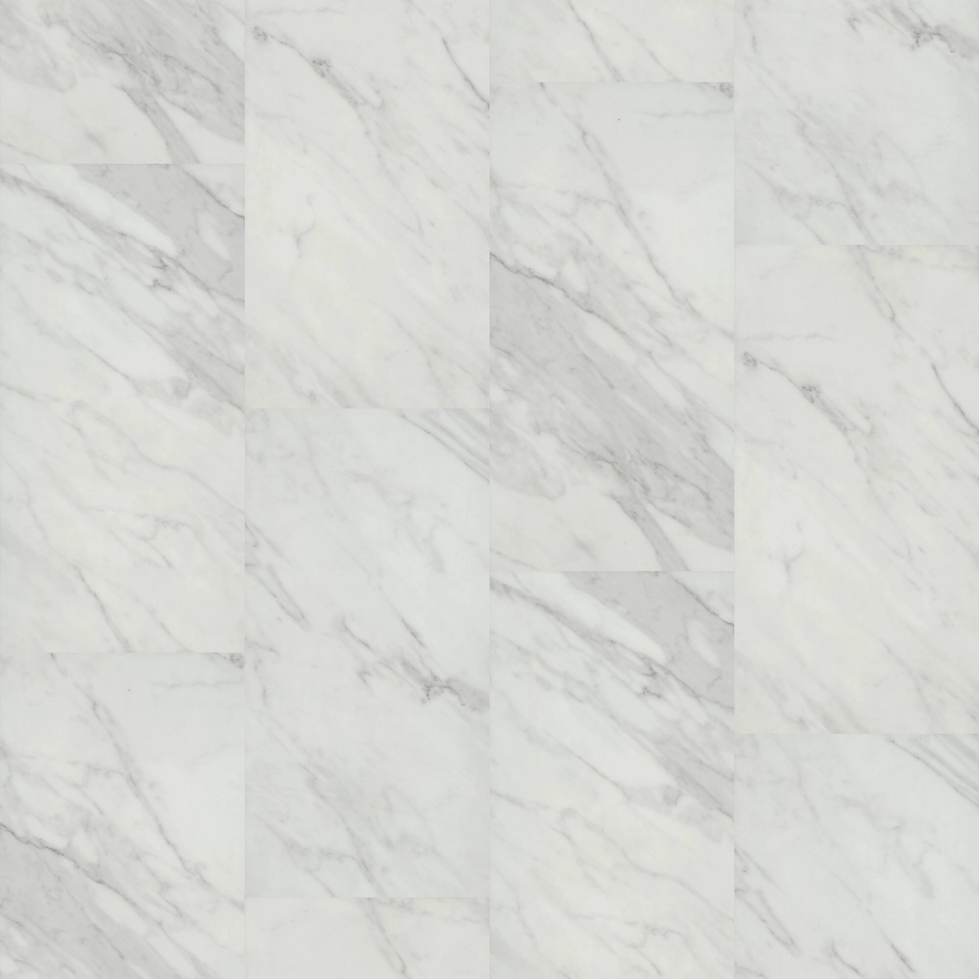 Option Carra White