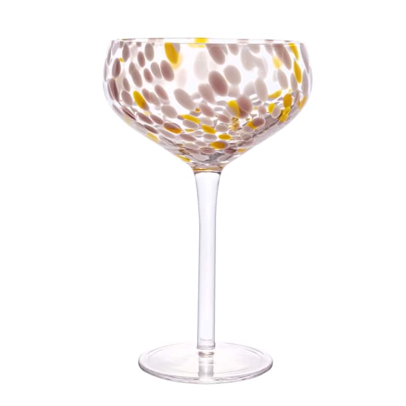 Stemmed Glass Drinking Glasses