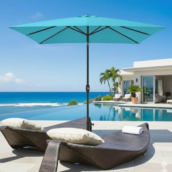 best patio umbrellas on amazon Sellers: Best & Shade Color:Black Ops (Gloss) A week in Alaska. Winter 22/23