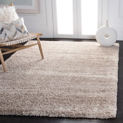 SAFAVIEH Hudson Shag Katherine 2-inch Thick Rug