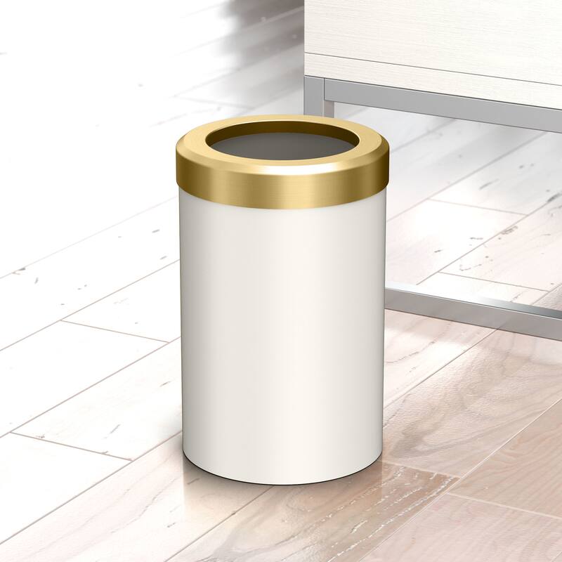 Gatco 11-7/8" High Waste Basket