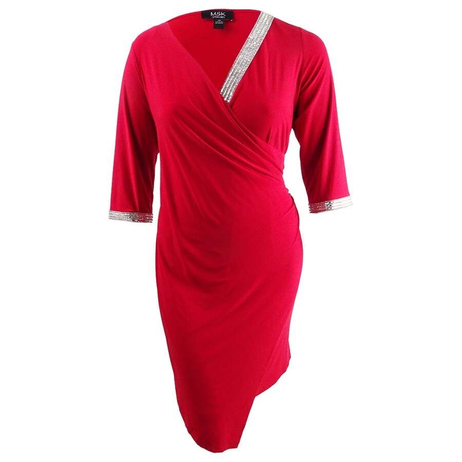msk women's plus size clothing