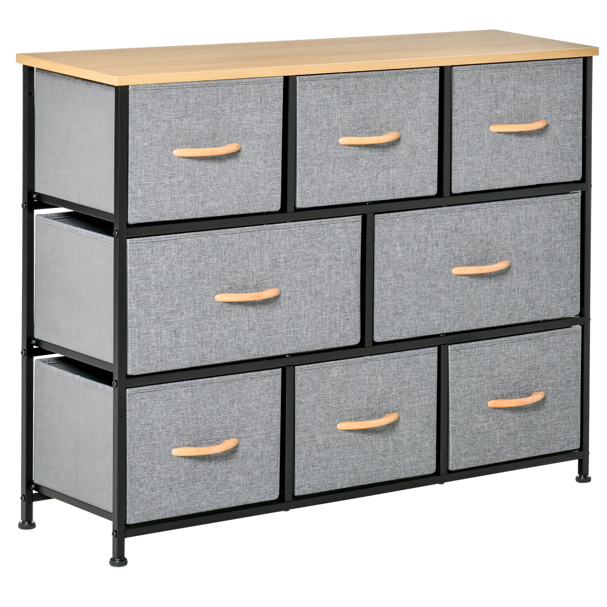 https://ak1.ostkcdn.com/images/products/is/images/direct/1c40a449d98656b2ae77144c00b1886cf03f7d93/HOMCOM-8-Drawer-Dresser%2C-3-Tier-Fabric-Chest-of-Drawers%2C-Storage-Tower-Organizer-Unit-with-Steel-Frame-Wooden-Top-for-Bedroom.jpg