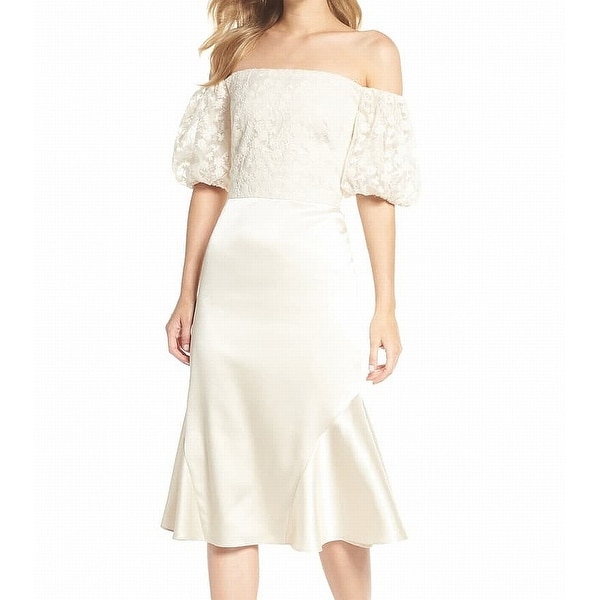gal meets glam white dress