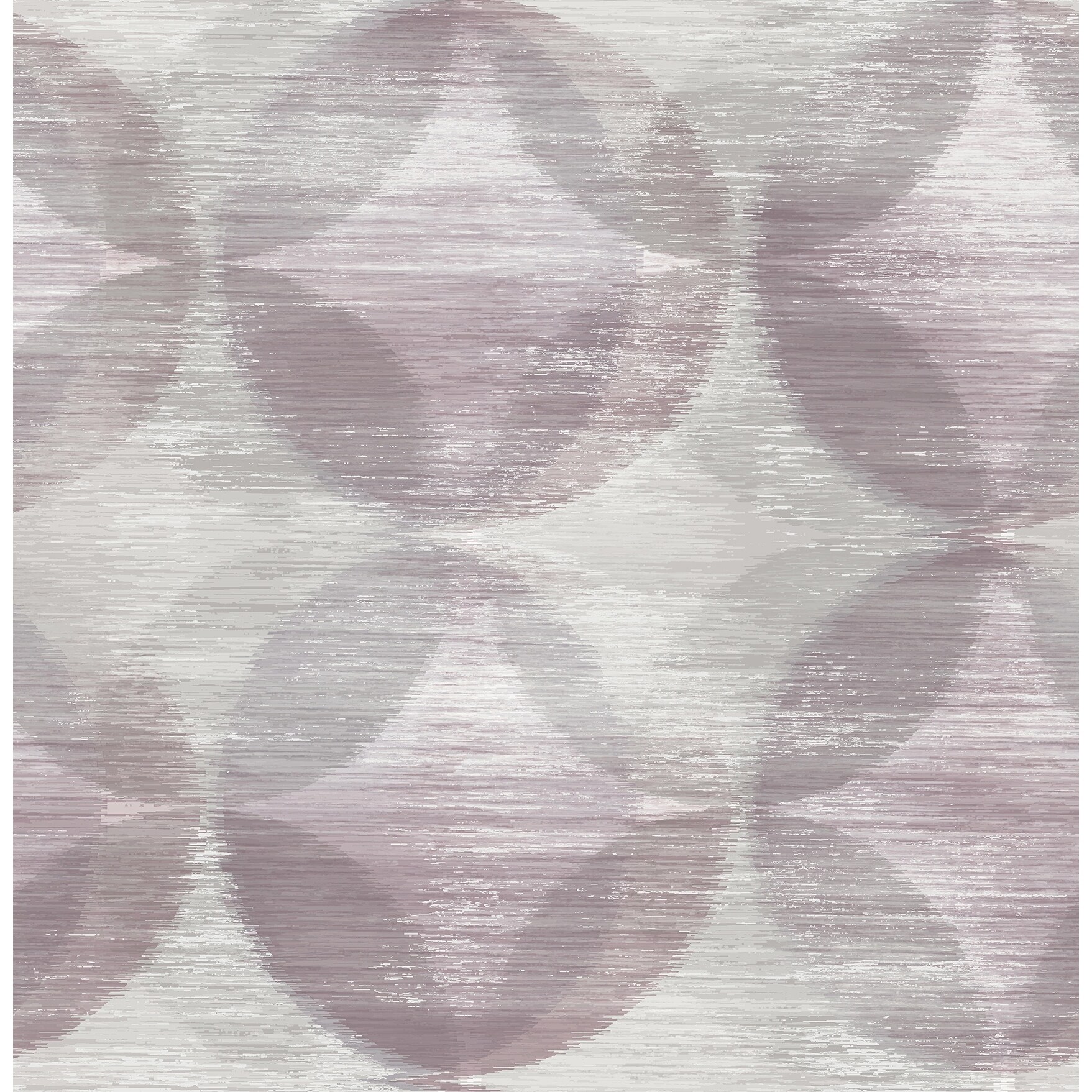 Khloe Alchemy Purple Geometric Wallpaper Overstock 31974938 Dark grey luxury geometric wallpaper decor home background room living bedroom. overstock com