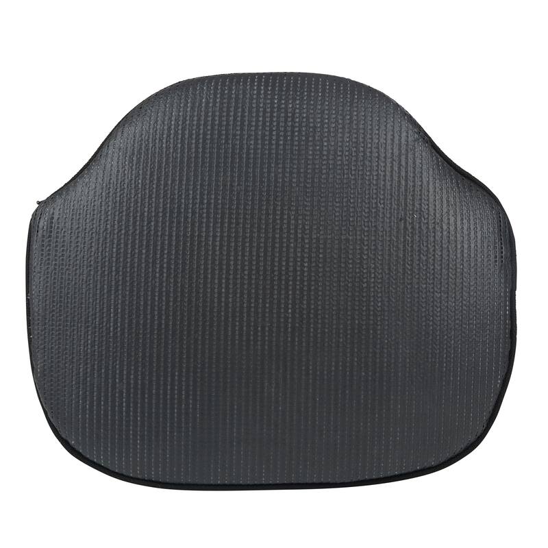 Klear Vu Gripper Omega Windsor Dining Chair Cushion Set