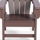 preview thumbnail 111 of 194, Laguna Kids Outdoor Poly Adirondack Chair