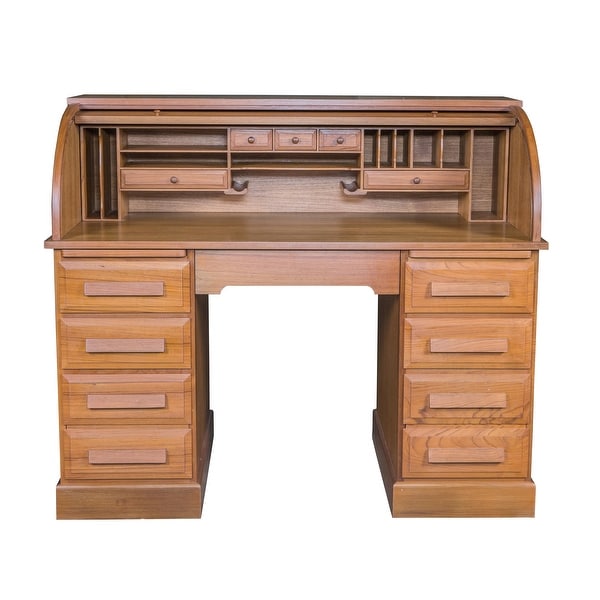 Roll top desk store for sale used