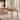 Solid Wood Dining Table, 63'' Kitchen Table Dining Room Furniture