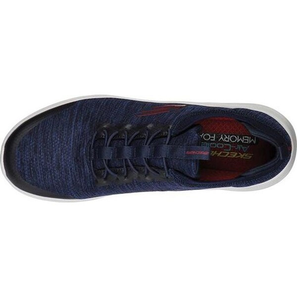 skechers ultra flex 2.0 mens navy