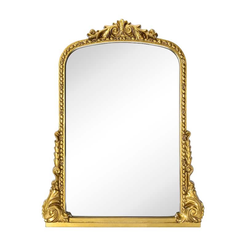 TEHOME Cummons Arch Wall Mirror