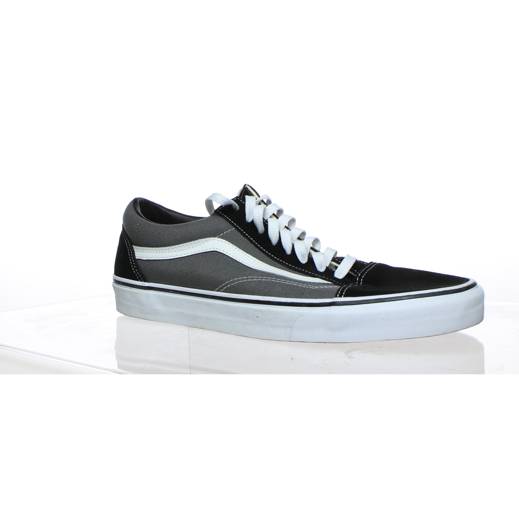 size 12 vans mens shoes