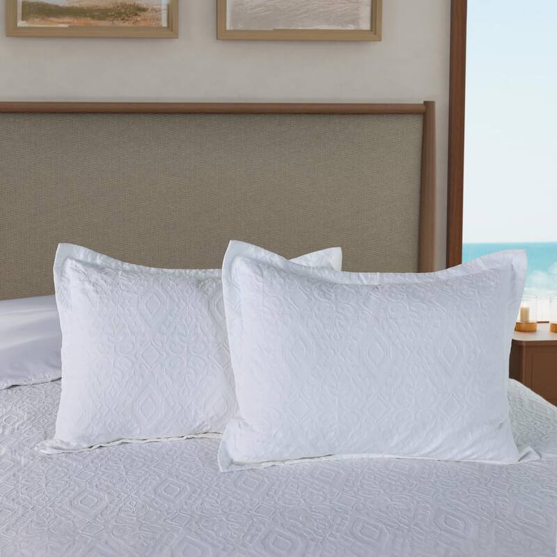 Southern Tide St. Simons Comforter Set