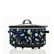 preview thumbnail 4 of 10, Laura Ashley 6.5L Slow Cooker
