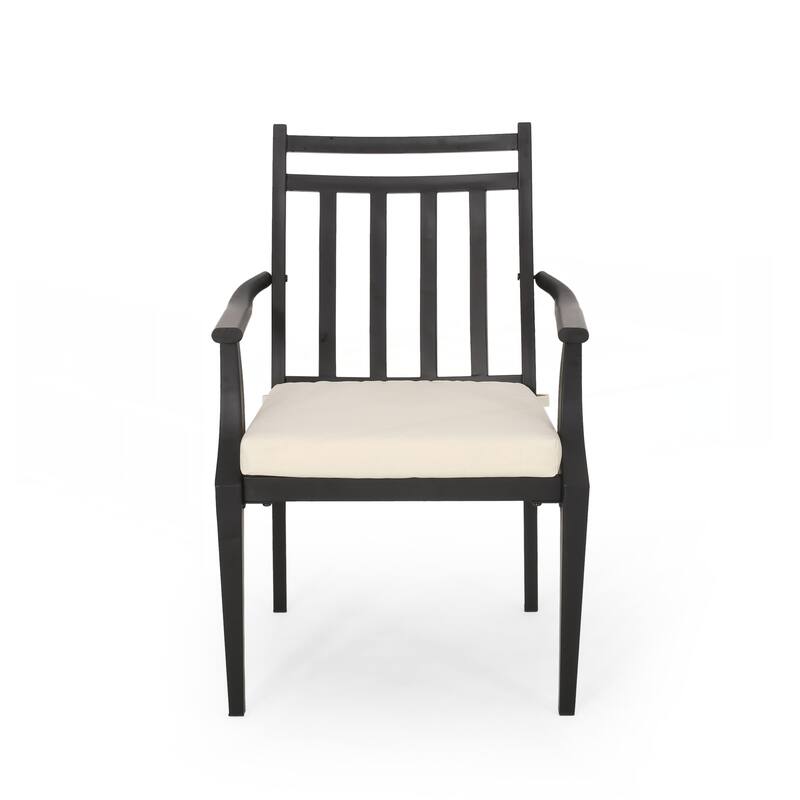 3PC Metal bistro set
