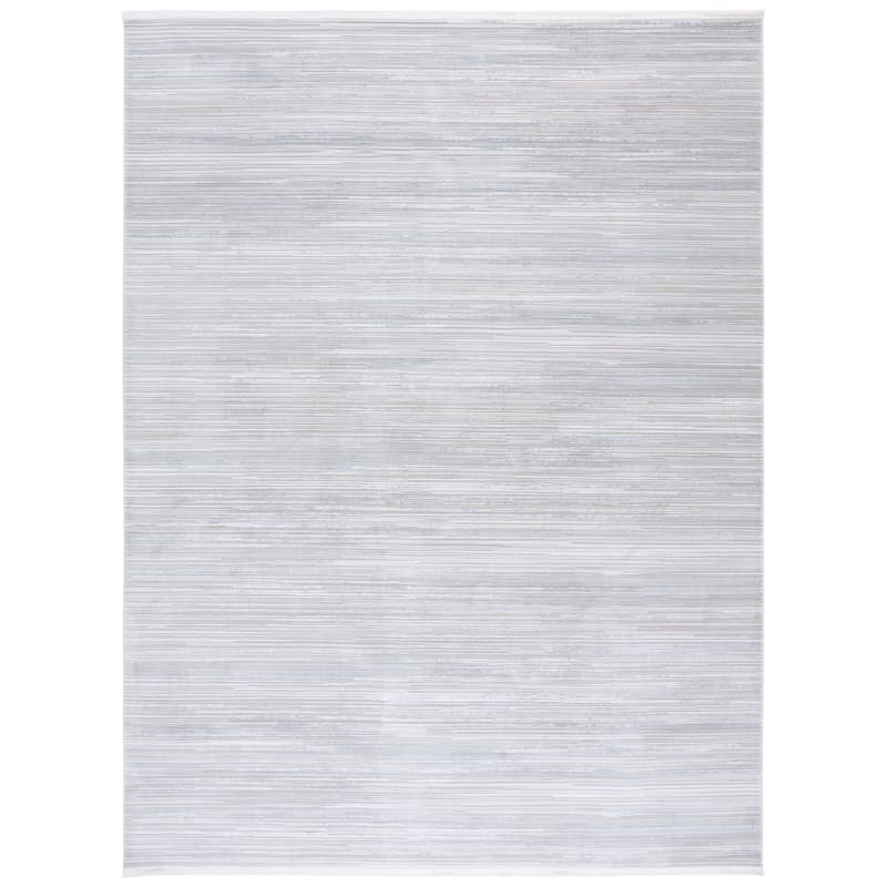 SAFAVIEH Platinum Amma Glam Abstract Rug - 9' x 12' - Ivory/Beige
