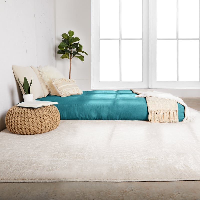 Trupedic Full-size 10-inch Futon Mattress (Mattress Only)